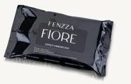 LENÇO UMEDECIDO FIORE - Fenzza 25 unidades LENÇO UMEDECIDO FIORE - Fenzza 25 unidades