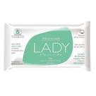 Lenço Umedecido Íntimo Lady C/20 Personalidade