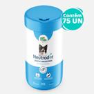 Lenço Umedecido Macho Petmais