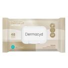 Lenço Umedecido Neutralize Extra Macio Íntimo Feminino Dermacyd 48 Unidades