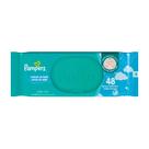 Lenço Umedecido Pampers 48 Unidades