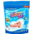 Lenco umedecido refil 70unid use it cx c/24