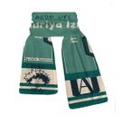 Lenço Winter Pashmina Shawl My Heros Academias Deku Anime