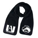 Lenço Winter Pashmina Shawl Plush My Heros Academias Anime