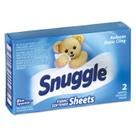 Lençóis amaciantes de tecidos Snuggle VEN 2979929 Original Blue Sparkle Lençóis amaciantes de tecidos Snuggle VEN 2979929 Original Blue Sparkle