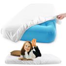 Lençóis com colchão de ar Breling Kids Intex Cozy Kidz White
