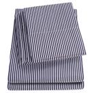 Lençóis de Cama Sweet Home Collection - Conjunto 6 Peças Supreme 1500 - Tamanho Full