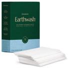 Lençóis de detergente para roupa Earthwash Ocean Breeze 32 folhas