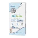 Lençóis de detergente para roupa Tru Earth Platinum 384 Count