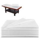 Lençóis de mesa de massagem descartáveis ADORARE 100PCS à prova d'água