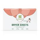 Lençóis de secagem Grab Green 80 Sheets Gardenia Scent