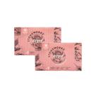 Lençóis de secagem Grab Green Stoneworks Rose Petal Scent 160sht