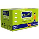 Lençóis de secagem para remover odores Dr. Easy SPORTS & PETS Fruits 200 Lençóis de secagem para remover odores Dr. Easy SPORTS & PETS Fruits 200