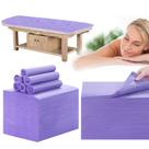 Lençóis Descartáveis para Cama DS BATH 80x180 cm Impermeáveis 200 unidades