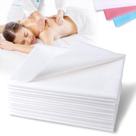 Lençóis descartáveis Platonee Waterproof 100 unidades 78x200cm