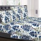 Lençóis Queen Size Sweet Home Collection Florence