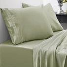 Lençóis Queen Sweet Home Collection Supreme - Cor Sage