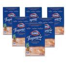Lençóis secadores Clorox Fraganzia Hawaiian Escape Scent 630ct