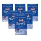 Lençóis secadores Clorox Fraganzia Lavender Eucalyptus Scent 480ct