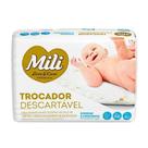 Lençol Absorvente Infantil Mili Embalagem 5 Un Lençol Absorvente Infantil Mili Embalagem 5 Un