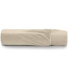 Lençol Altenburg Blend Plush Solteiro 88x188x28 Unissex