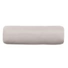 Lençol Avulso Casal Altenburg Cetim 300 Fios Rosa Peach 1050