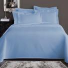Lençol Avulso Casal C/ Elástico Percal 400 Fios 100% Algodão Egípcio