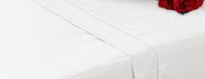 Lençol Avulso De Cima Mini Cama 100% Algodão 200 Fios