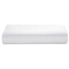 Lençol avulso dol priori casal 200x250 branco - 100% algodão
