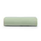 Lençol Avulso Egipicio King Micropercal 600 fios Macio Sem Elástico - Verde Claro Lençol Avulso Egipicio King Micropercal 600 fios Macio Sem Elástico - Verde Claro