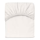 Lençol Avulso King Slim com Elástico 200 Fios - Branco