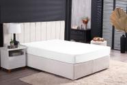 Lençol Avulso Queen Size Box com Elástico 30 de Altura 200 fios 100% Algodão