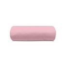 Lencol Avulso Solteirão com Elastico Malha Rose Bouton
