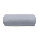 Lencol Avulso Solteiro c/ Elastico Malha Image Cinza Bouton Lencol Avulso Solteiro c/ Elastico Malha Image Cinza Bouton