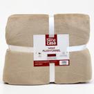 Lençol Bene Casa King Plush 193x203