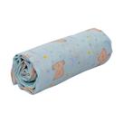 Lençol Berço Bebê Padrão c/Elástico Algodão Estampado Avulso Lençol Berço Bebê Padrão c/Elástico Algodão Estampado Avulso