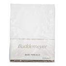 Lençol Buddemeyer Basic Percalle Solteiro 180 fios branco
