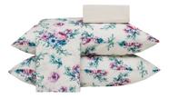 Lencol C. D. Realce 250x220 A30 Sultan - Alana