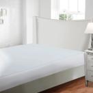 Lençol C/ Elástico King Toque de Seda 300 Fios Jolitex Avulso 193x203x40cm