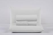 Lençol Cama Box Solteiro 200 Fios 3 Peças Conjunto com Virol 100% Algodão Lençol Cama Box Solteiro 200 Fios 3 Peças Conjunto com Virol 100% Algodão