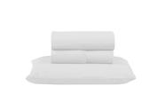 Lençol Cama de Solteiro 03 peças Menino Menina Percal 300 Fios 100% Algodão