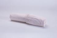 Lençol Cama Viúva Avulso Com Elástico para colchão ate 40cm altura 100% Algodão 200 Fios Palha