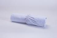 Lençol Cama Viúva Avulso1,88m x1,28m x 30alt 200 Fios Branco Y