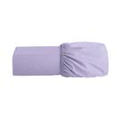 Lençol Casal Avulso Malha 100% Algodão Roupa de Cama Com Elástico Lençol Casal Avulso Malha 100% Algodão Roupa de Cama Com Elástico