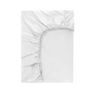 Lençol Casal Com Elástico Sonhare Ouro 180 Fios 138X188X30cm