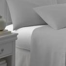 Lençol Casal Profissional 180 Fios 100% Algodão com Elástico - Linea - ESTAMPARIA S.A Lençol Casal Profissional 180 Fios 100% Algodão com Elástico - Linea - ESTAMPARIA S.A