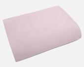Lençol Casal S Elástico Rosa Avulso Teka