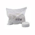 Lençol com elástico 30 GR 2,10M x 90CM com 10 UN - Protdesc