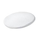 Lençol com elástico Stokke Sleepi Mini da Pehr 100% algodão orgânico Lençol com elástico Stokke Sleepi Mini da Pehr 100% algodão orgânico