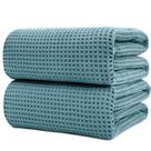 Lençol de banho POLYTE Microfiber Quick Dry Sem Fiapos 89x177,8cm Lençol de banho POLYTE Microfiber Quick Dry Sem Fiapos 89x177,8cm
